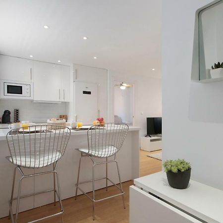 Acera Del Darro, Centrico Apartment กรานาดา ภายนอก รูปภาพ