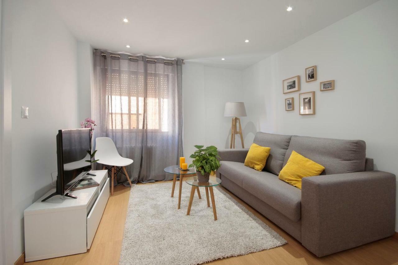 Acera Del Darro, Centrico Apartment กรานาดา ภายนอก รูปภาพ