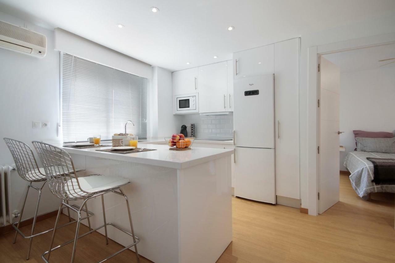 Acera Del Darro, Centrico Apartment กรานาดา ภายนอก รูปภาพ