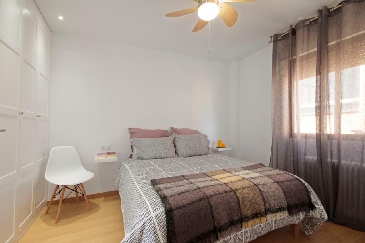 Acera Del Darro, Centrico Apartment กรานาดา ภายนอก รูปภาพ