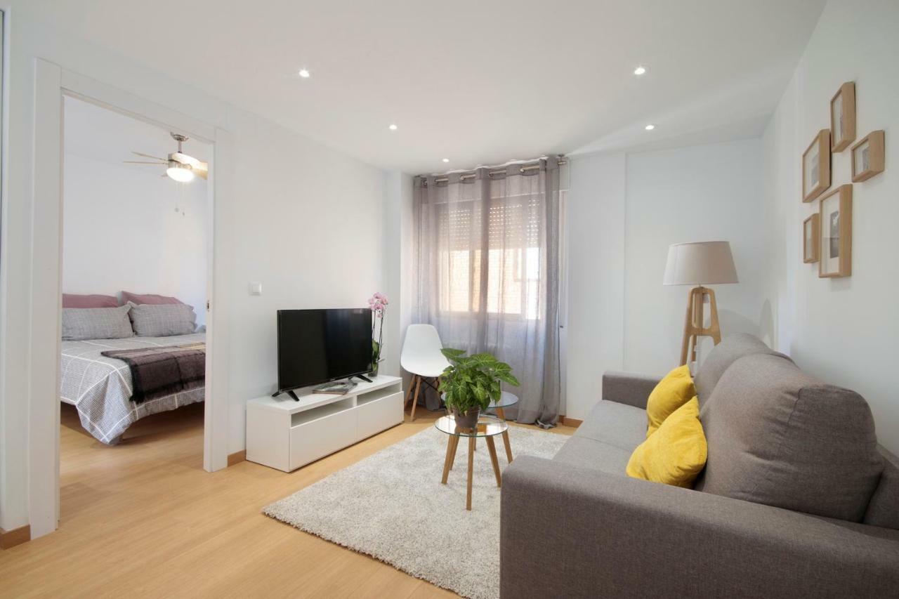 Acera Del Darro, Centrico Apartment กรานาดา ภายนอก รูปภาพ