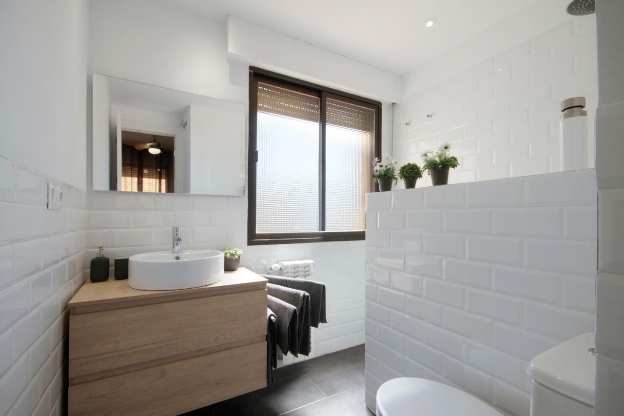 Acera Del Darro, Centrico Apartment กรานาดา ภายนอก รูปภาพ