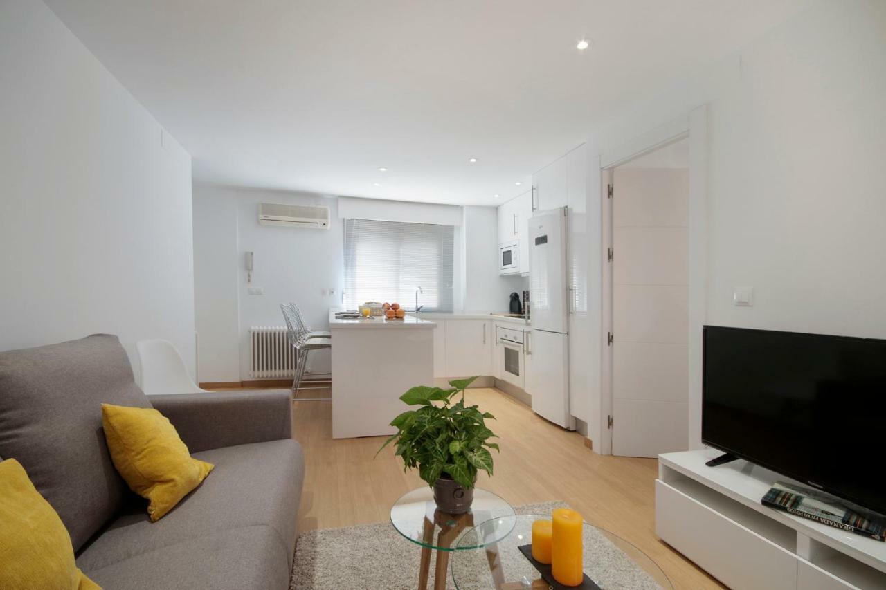 Acera Del Darro, Centrico Apartment กรานาดา ภายนอก รูปภาพ