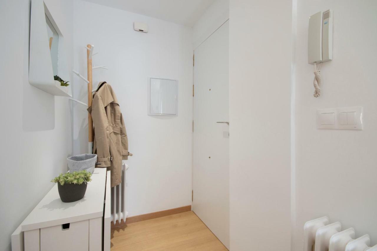 Acera Del Darro, Centrico Apartment กรานาดา ภายนอก รูปภาพ