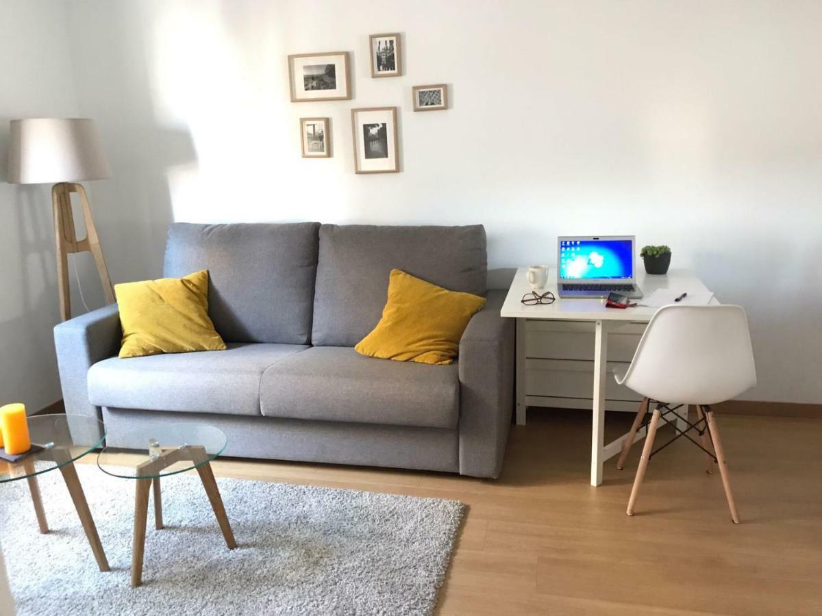 Acera Del Darro, Centrico Apartment กรานาดา ภายนอก รูปภาพ