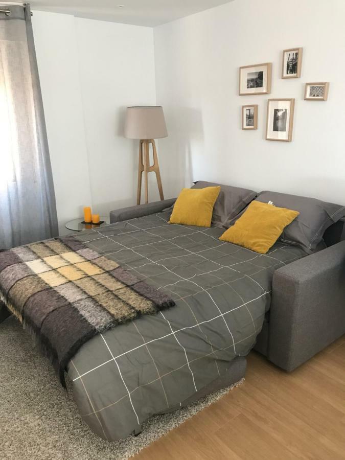 Acera Del Darro, Centrico Apartment กรานาดา ภายนอก รูปภาพ
